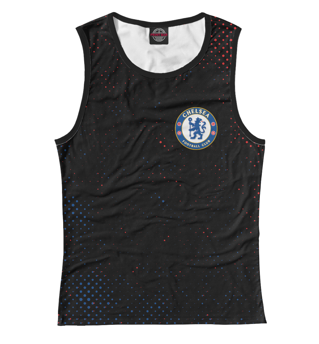 

Chelsea F.C. / Челси