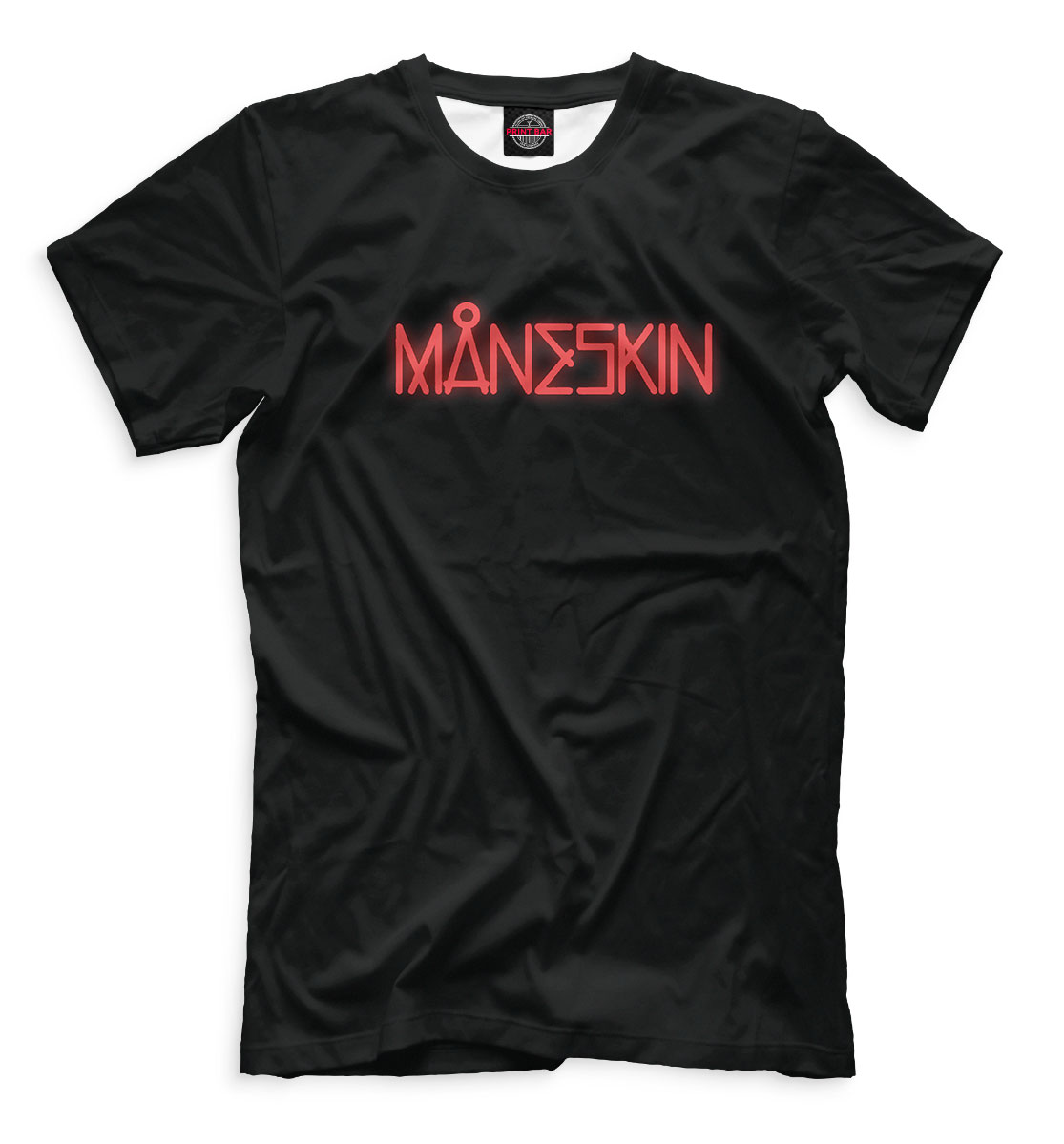 

Maneskin