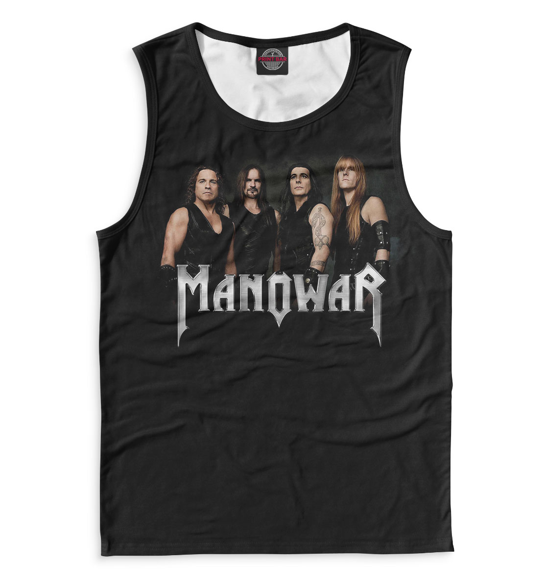 

Manowar