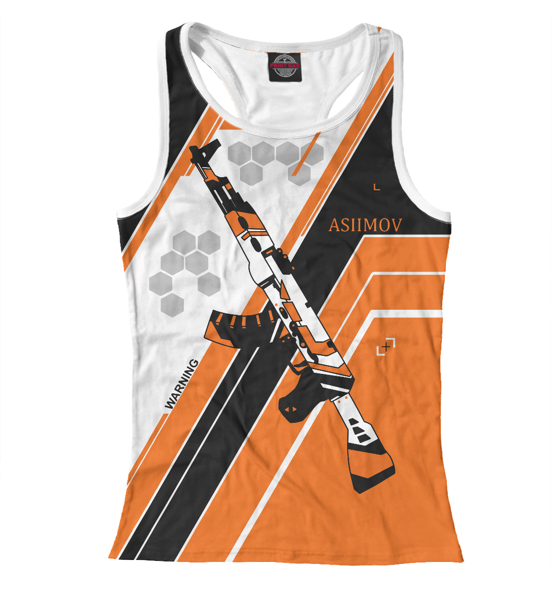 

Asiimov