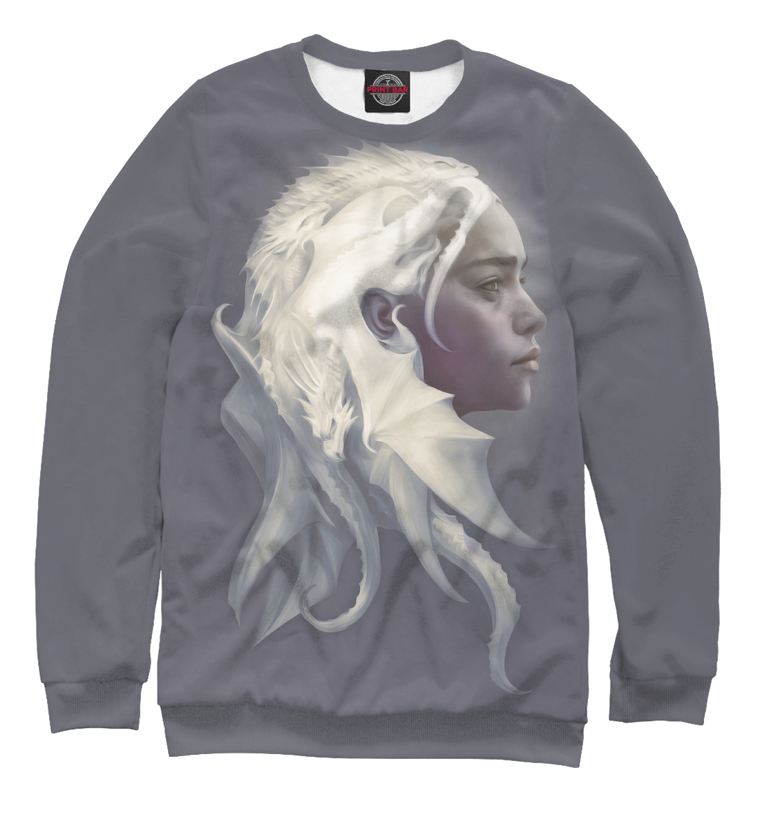 

Mother of Dragons