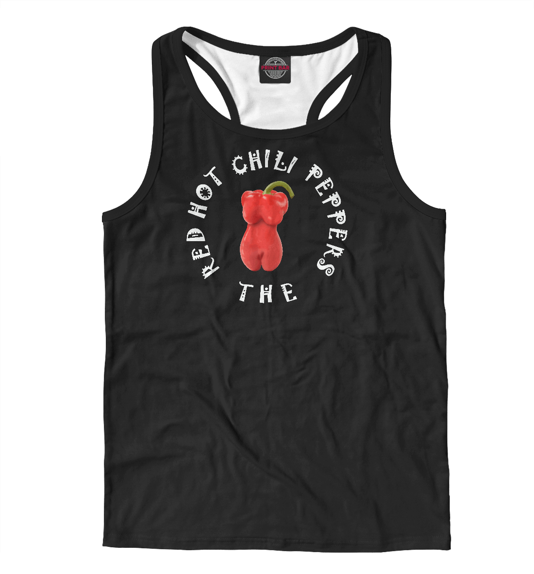 

Red Hot Chili Peppers