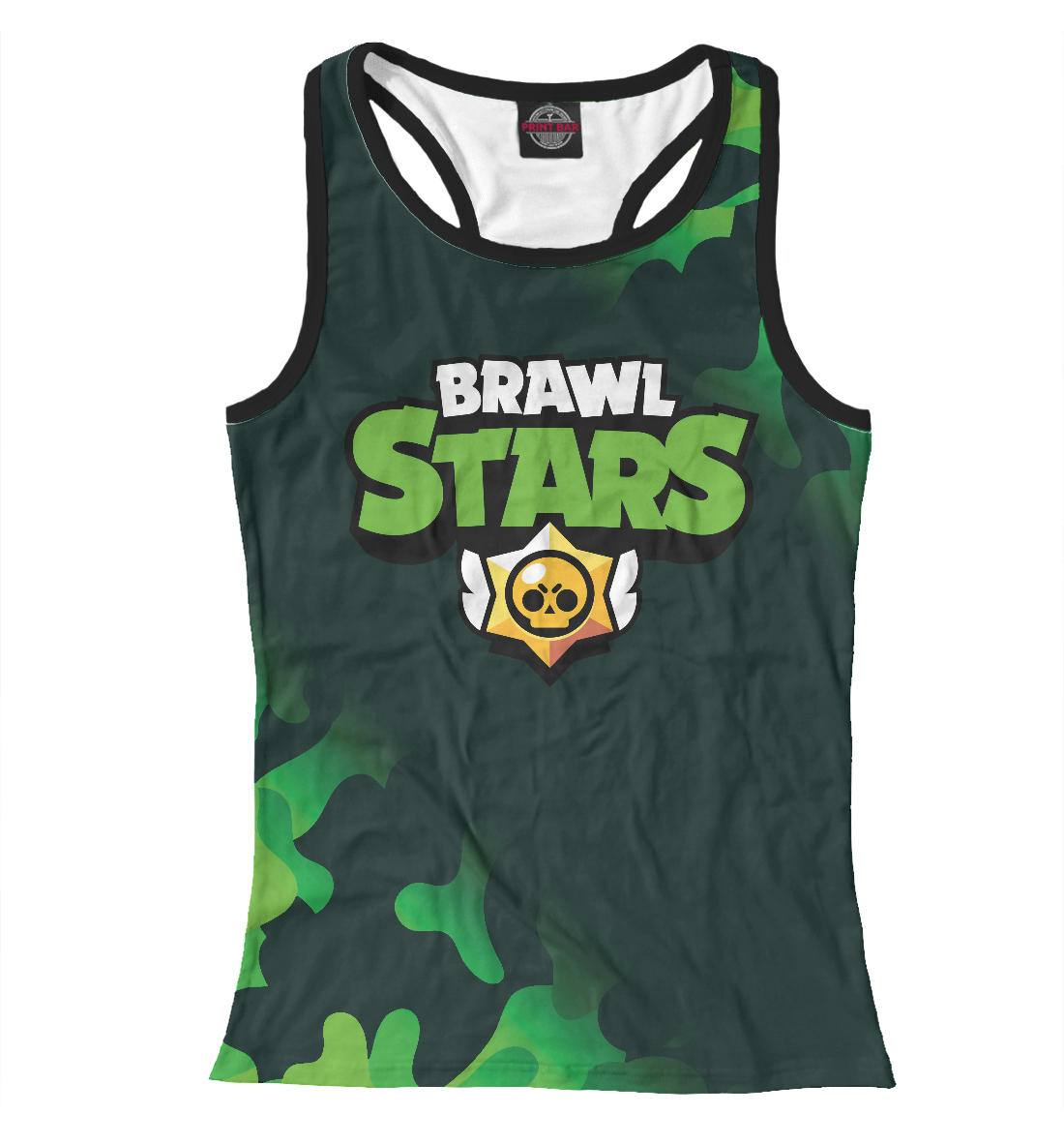 

Brawl Stars / Бравл Старс