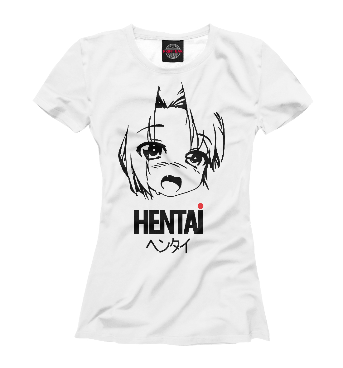 

Hentai