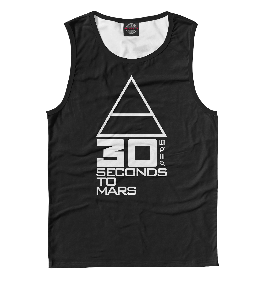 

30 Seconds to Mars