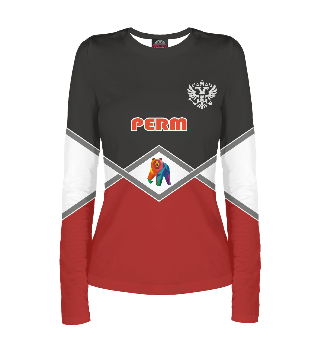 

Пермь