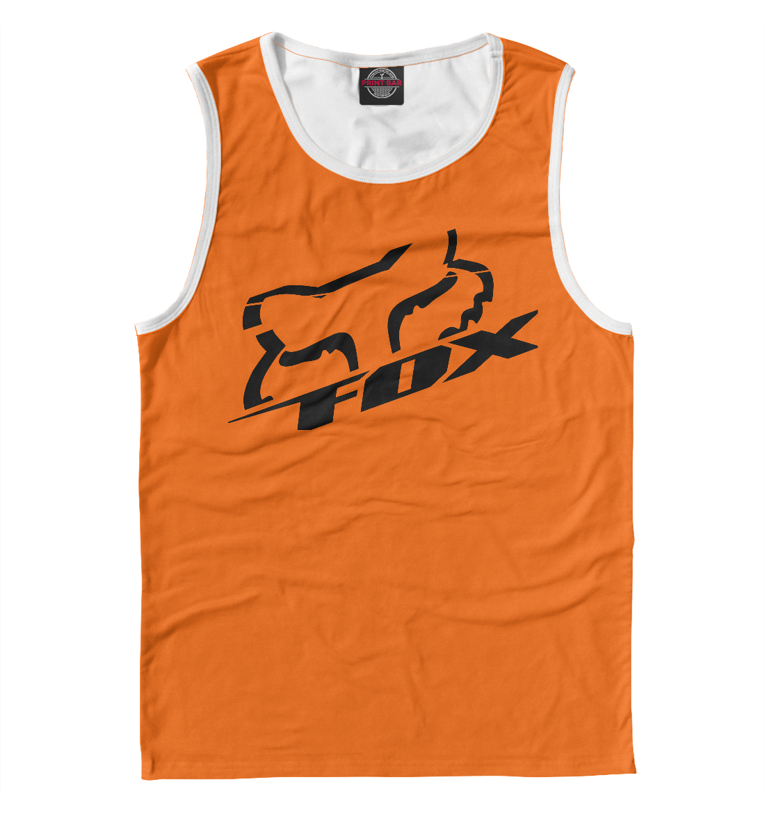 

FOX