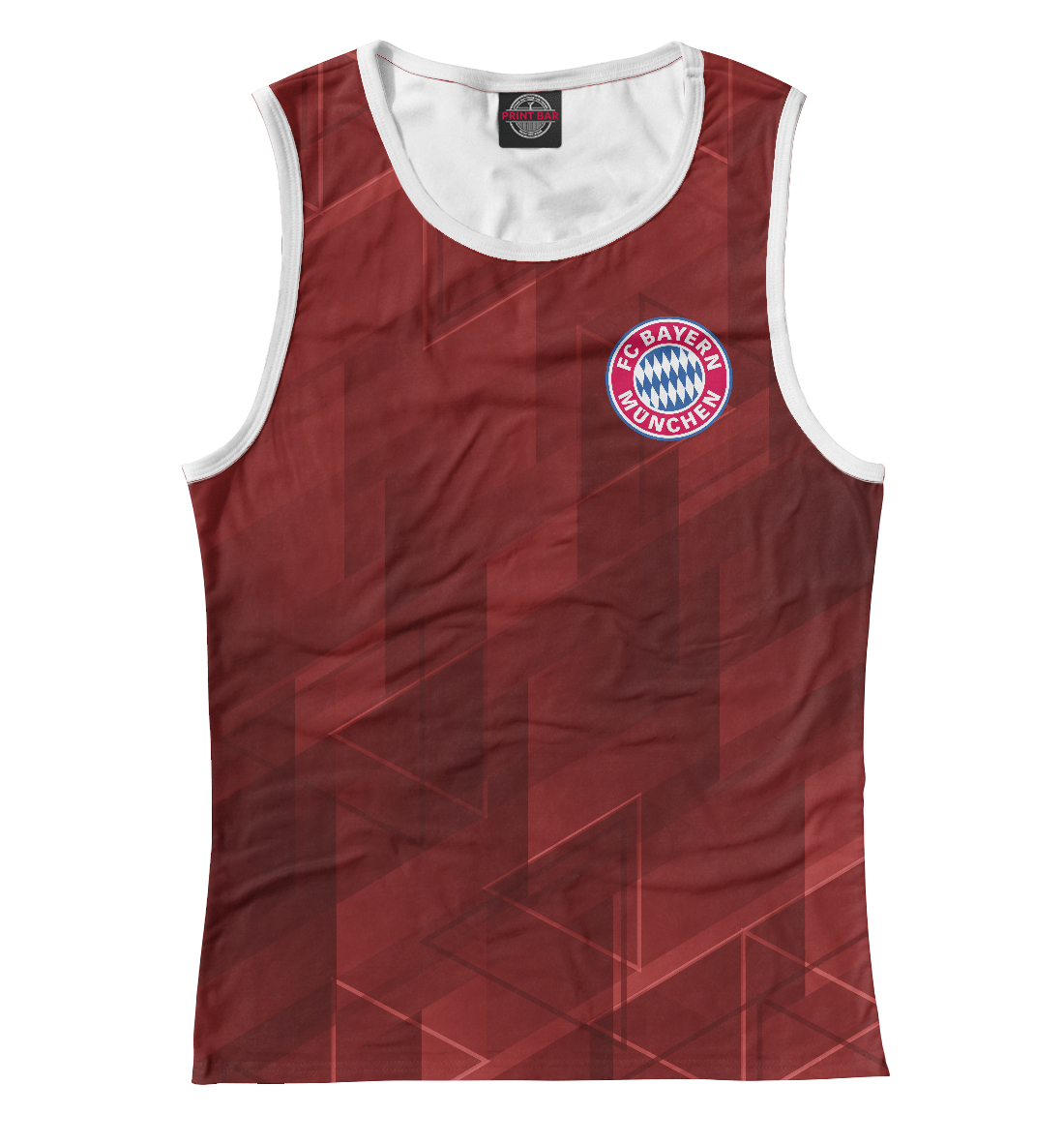

FC Bayern Munchen red collection
