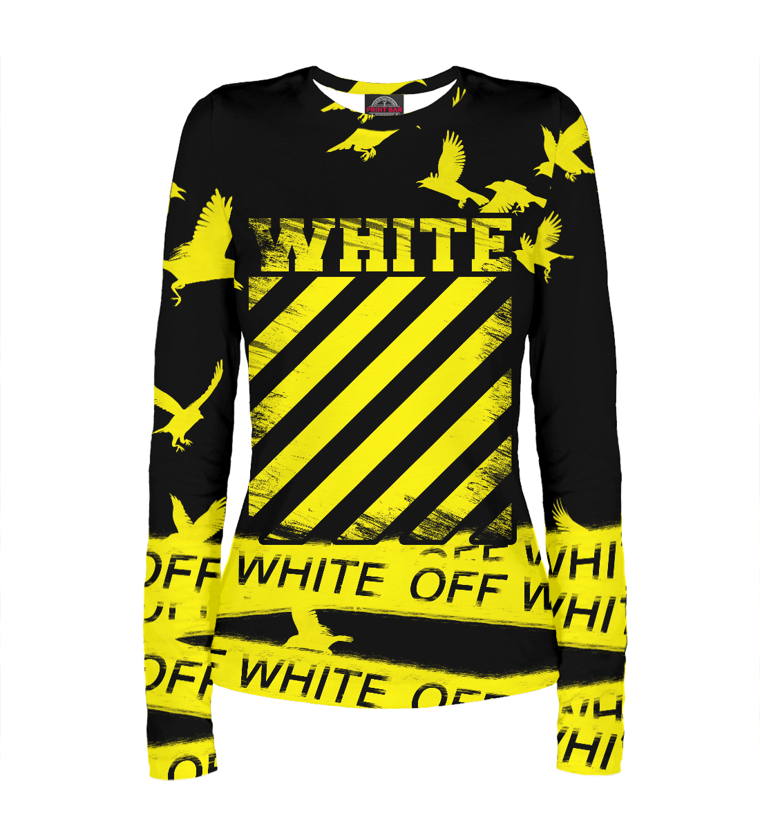 

OFF White