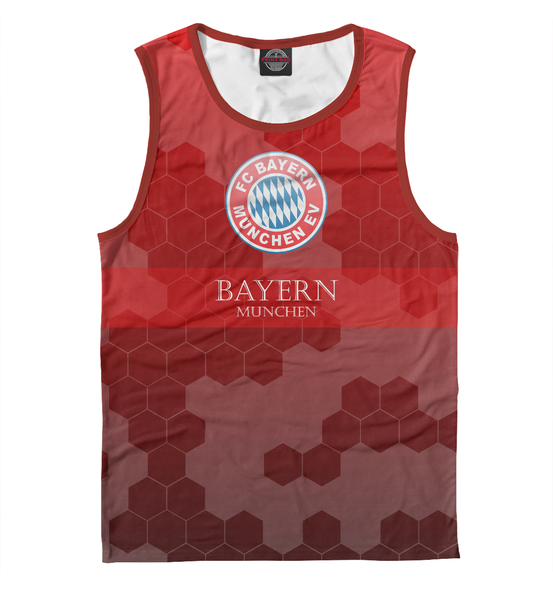 

Bayern Munchen
