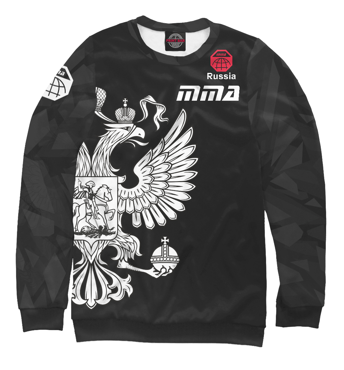 

ММА Российская Федерация