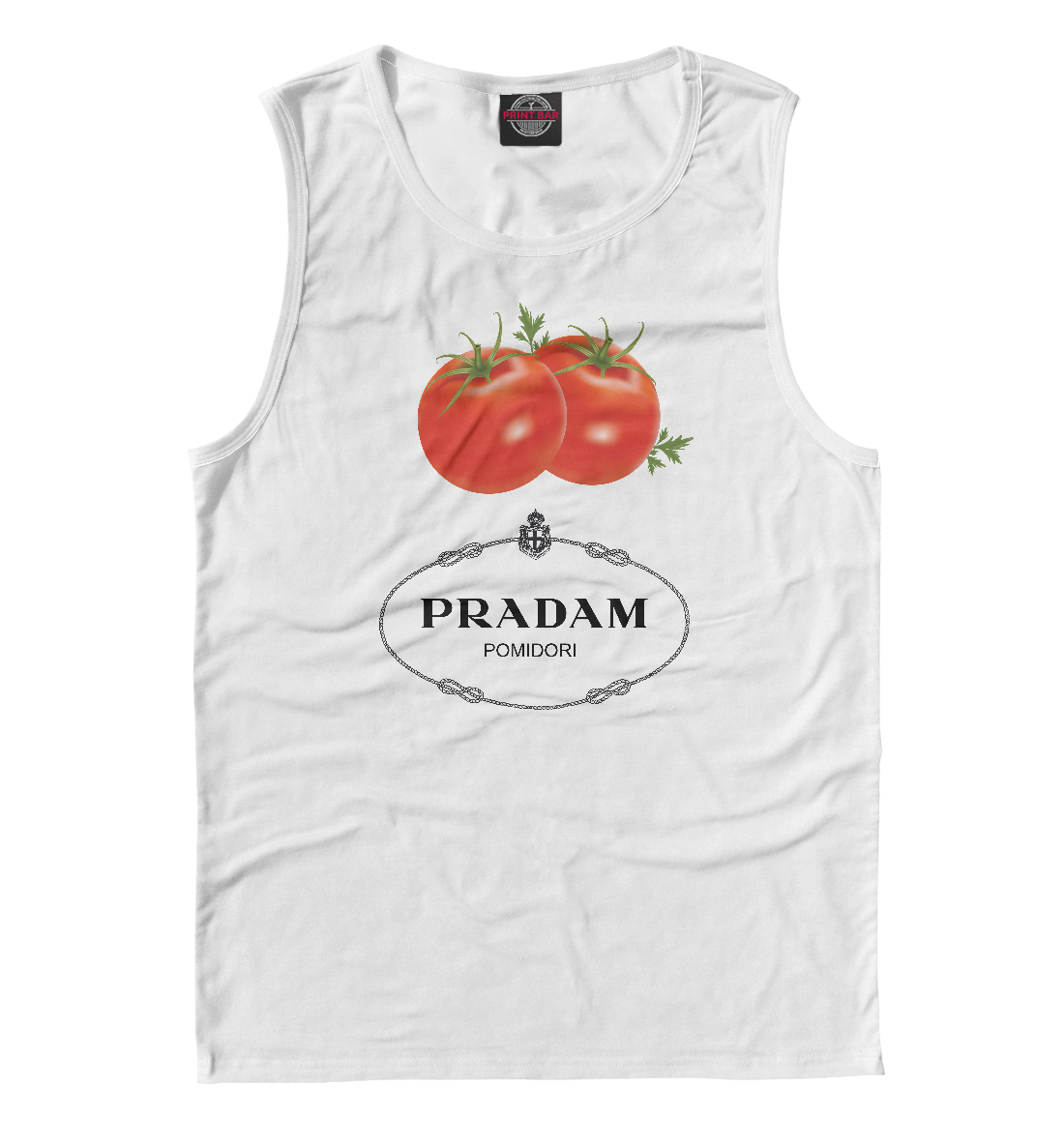

PRADAM