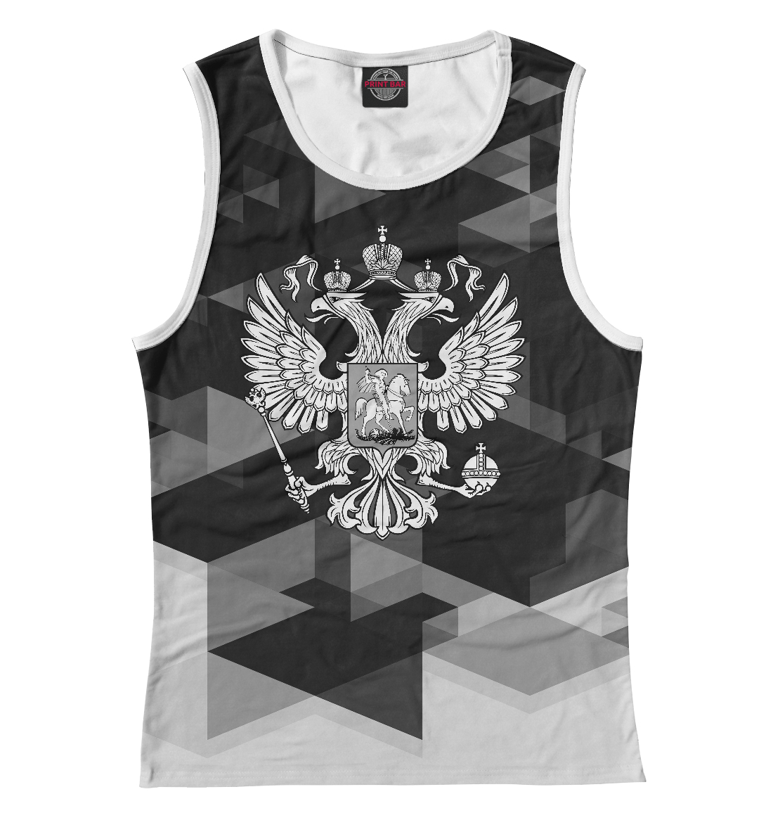 

Герб РФ