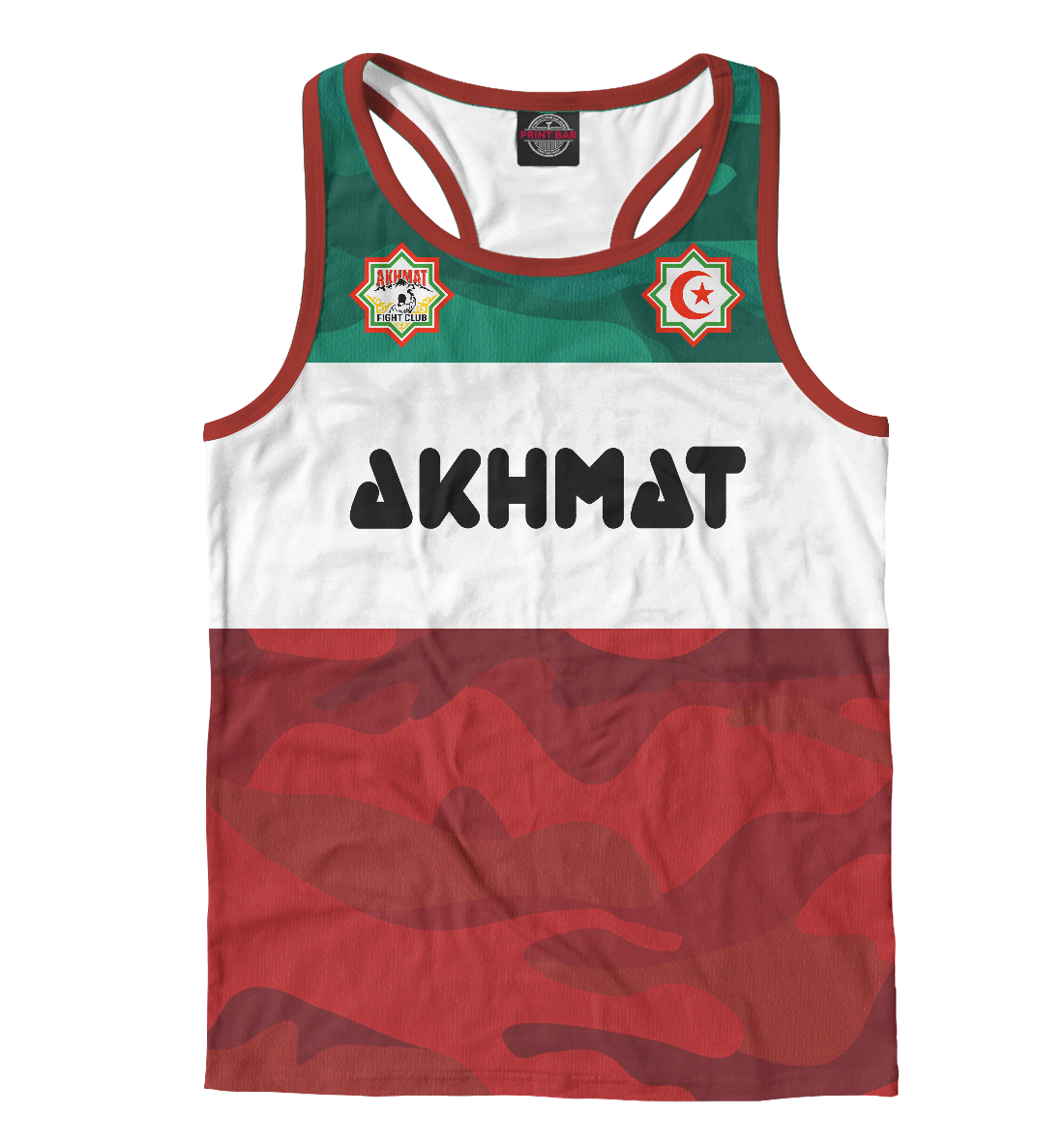 

Ахмат Чечня
