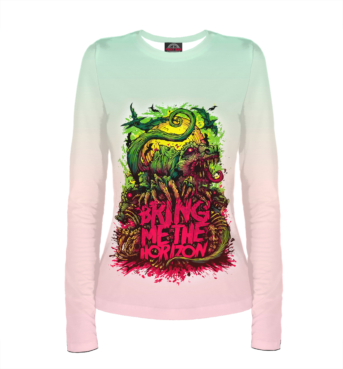 

Bring Me the Horizon