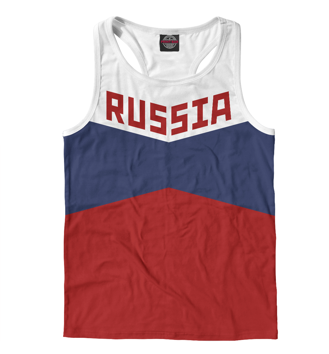 

Russia