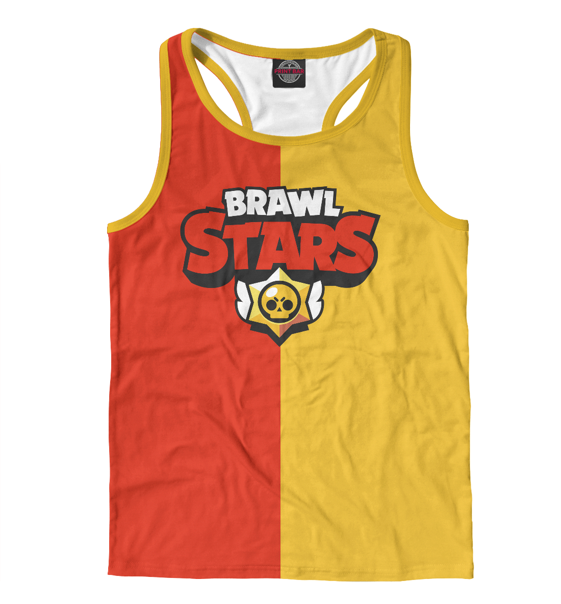 

Brawl Stars