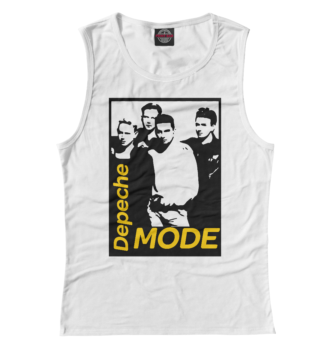 

Depeche Mode