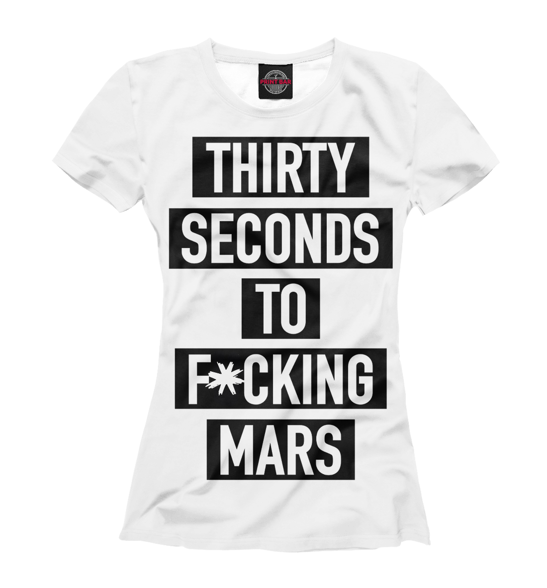 

Thirty Seconds To Mars