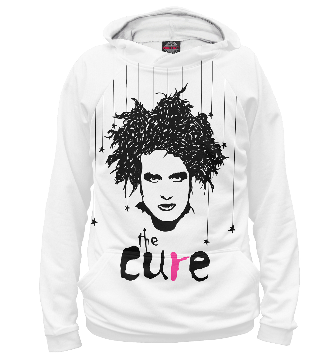 

The Cure