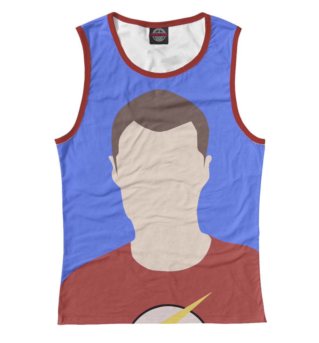 

Шелдон Купер