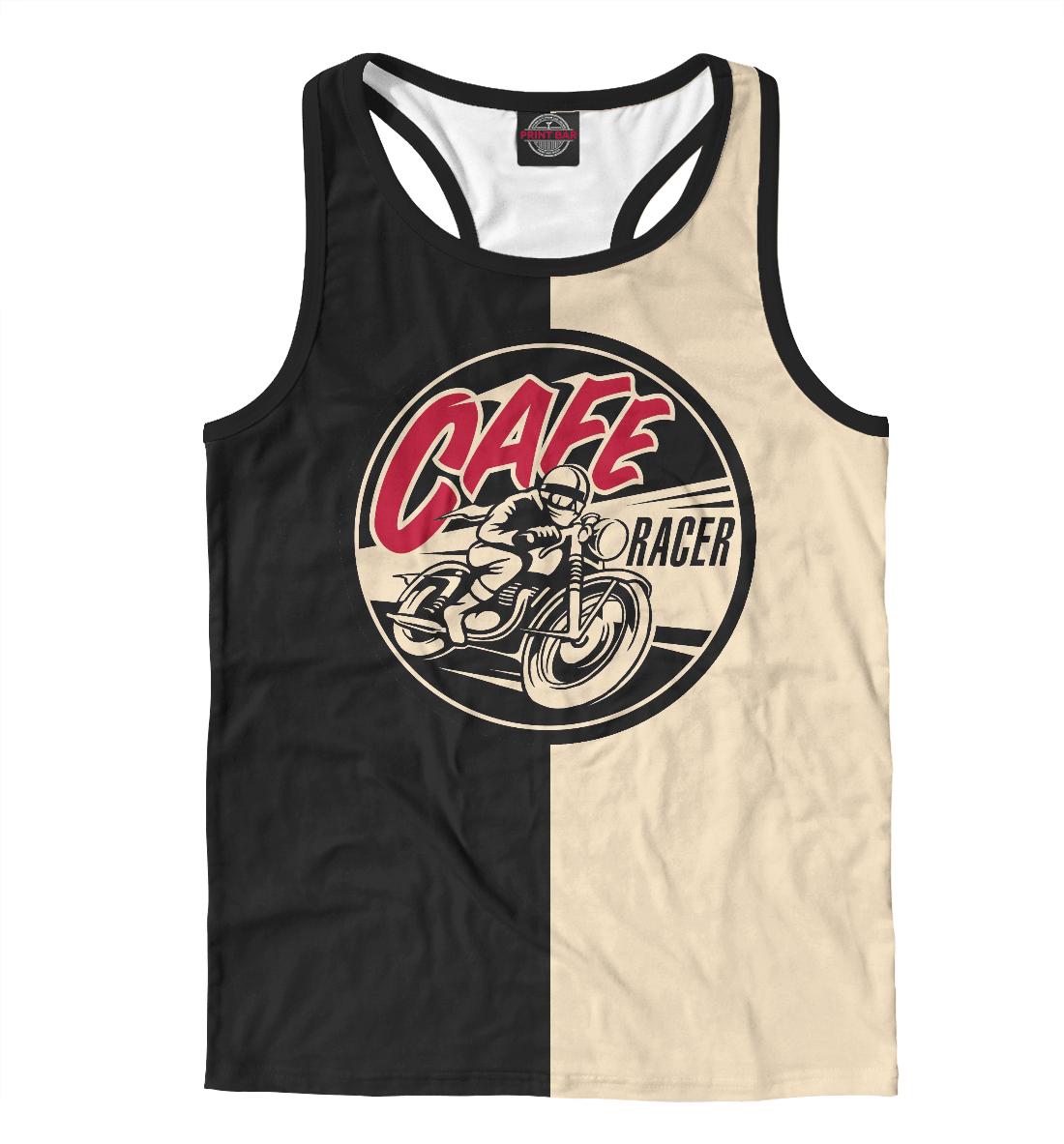 

Cafe Racer