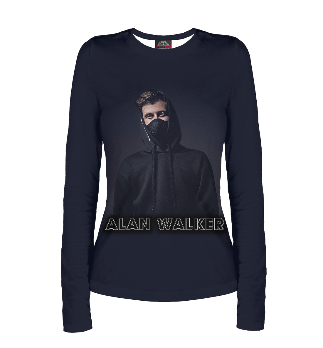 

Alan Walker