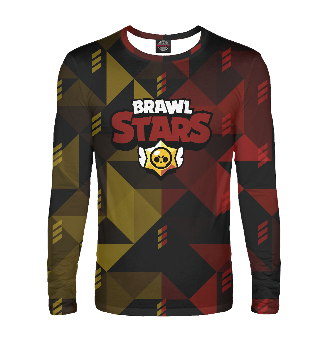 

Brawl Stars