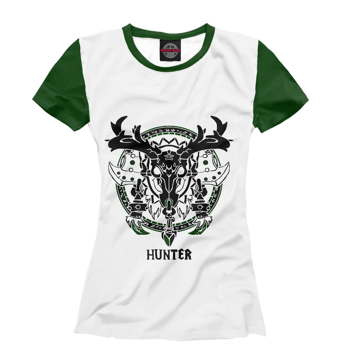 

Hunter