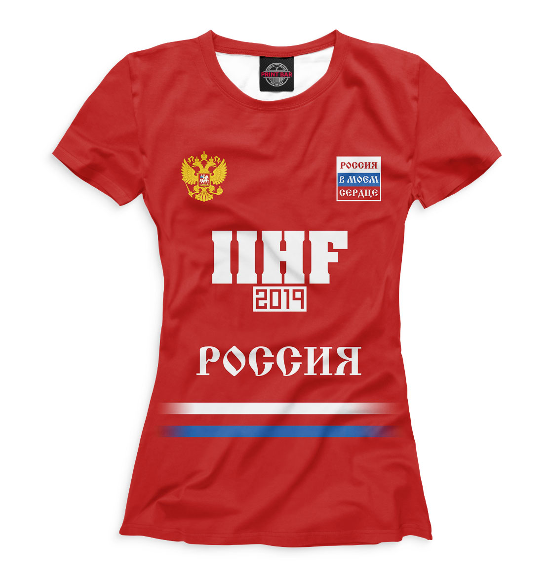 

Сборная России