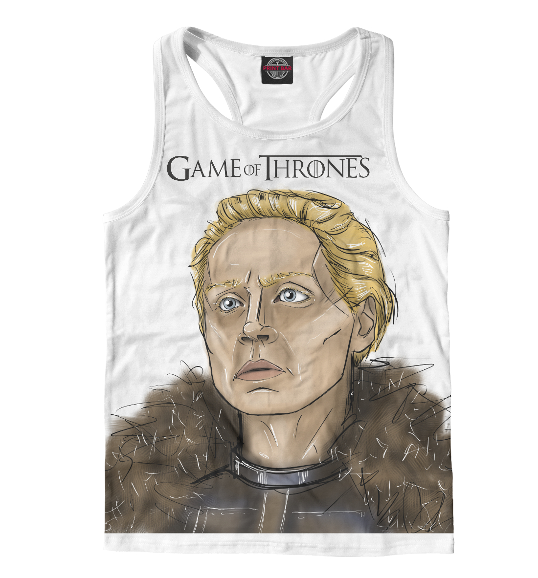 

Бриенна Тарт