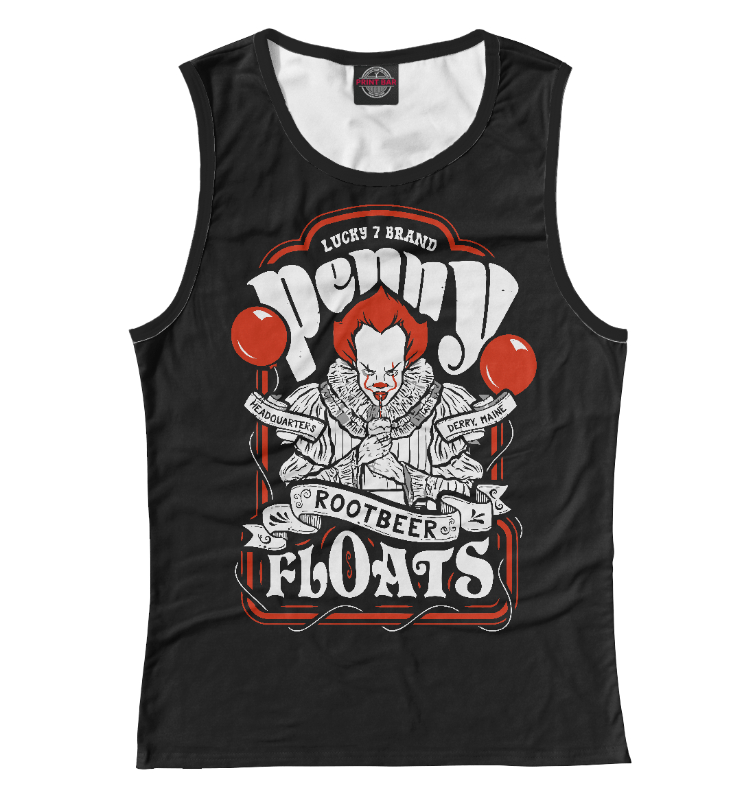 

Pennywise