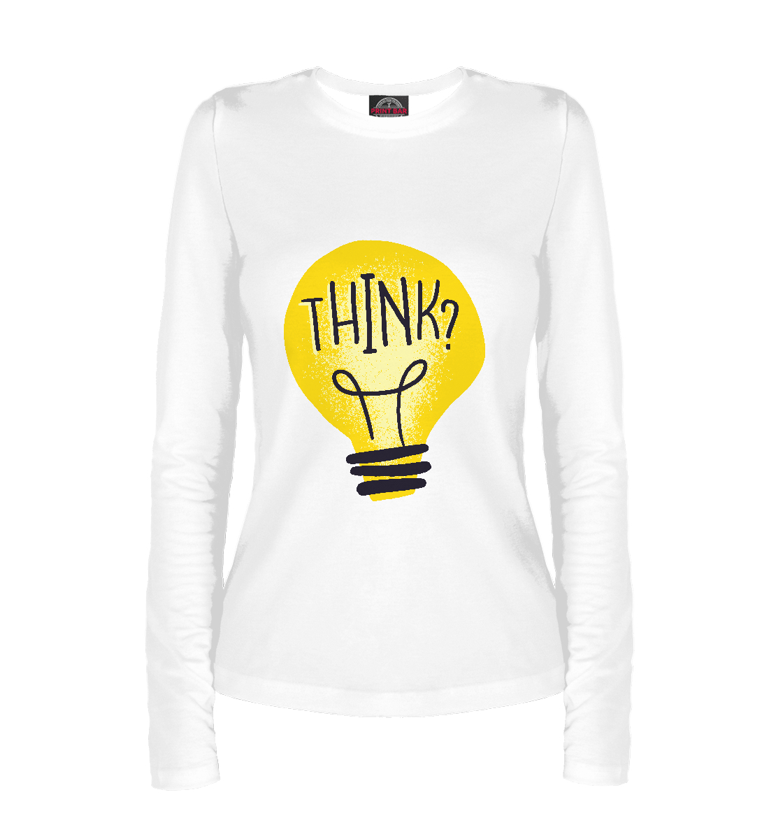 

Think