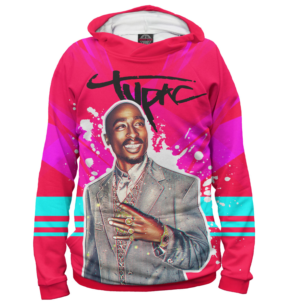 

2Pac
