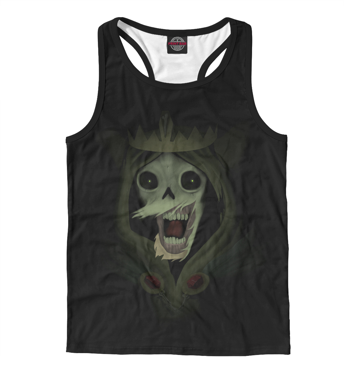 

The Lich