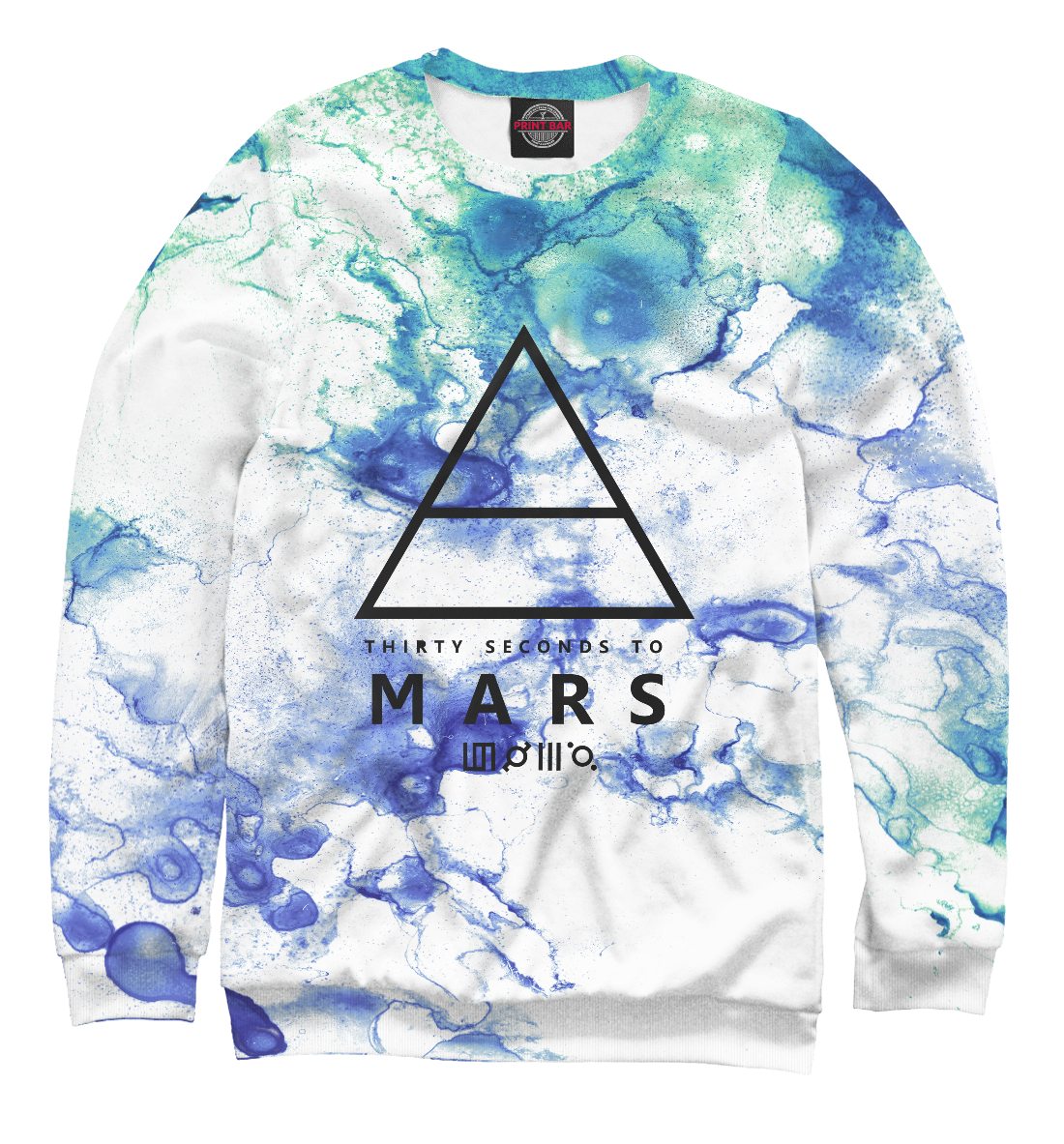 

30 seconds to mars