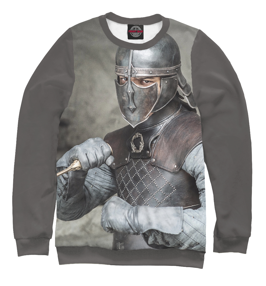 

Безупречный