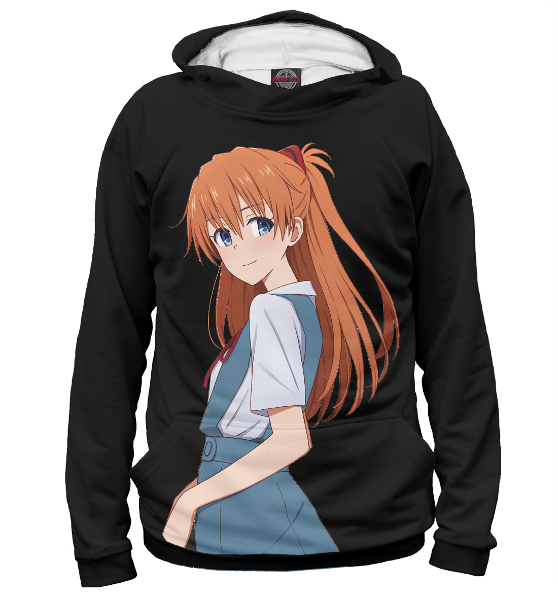 

Neon Genesis Evangelion - Asuka