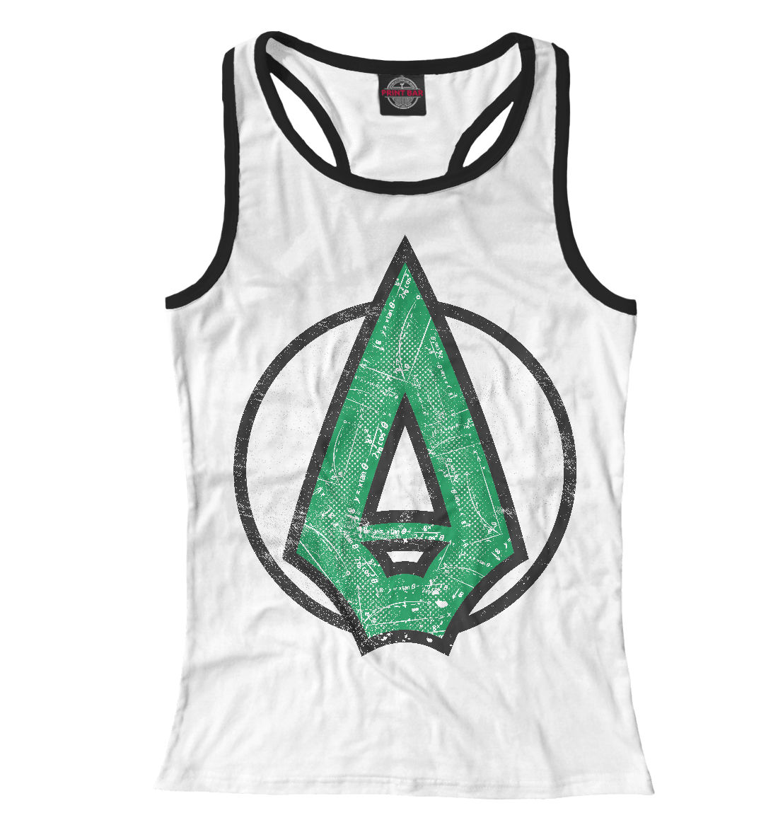 

Arrow