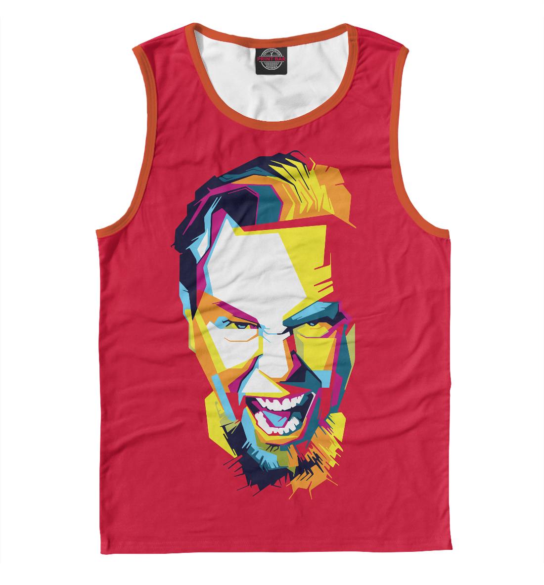 

Metallica Джеймс Хэтфилд