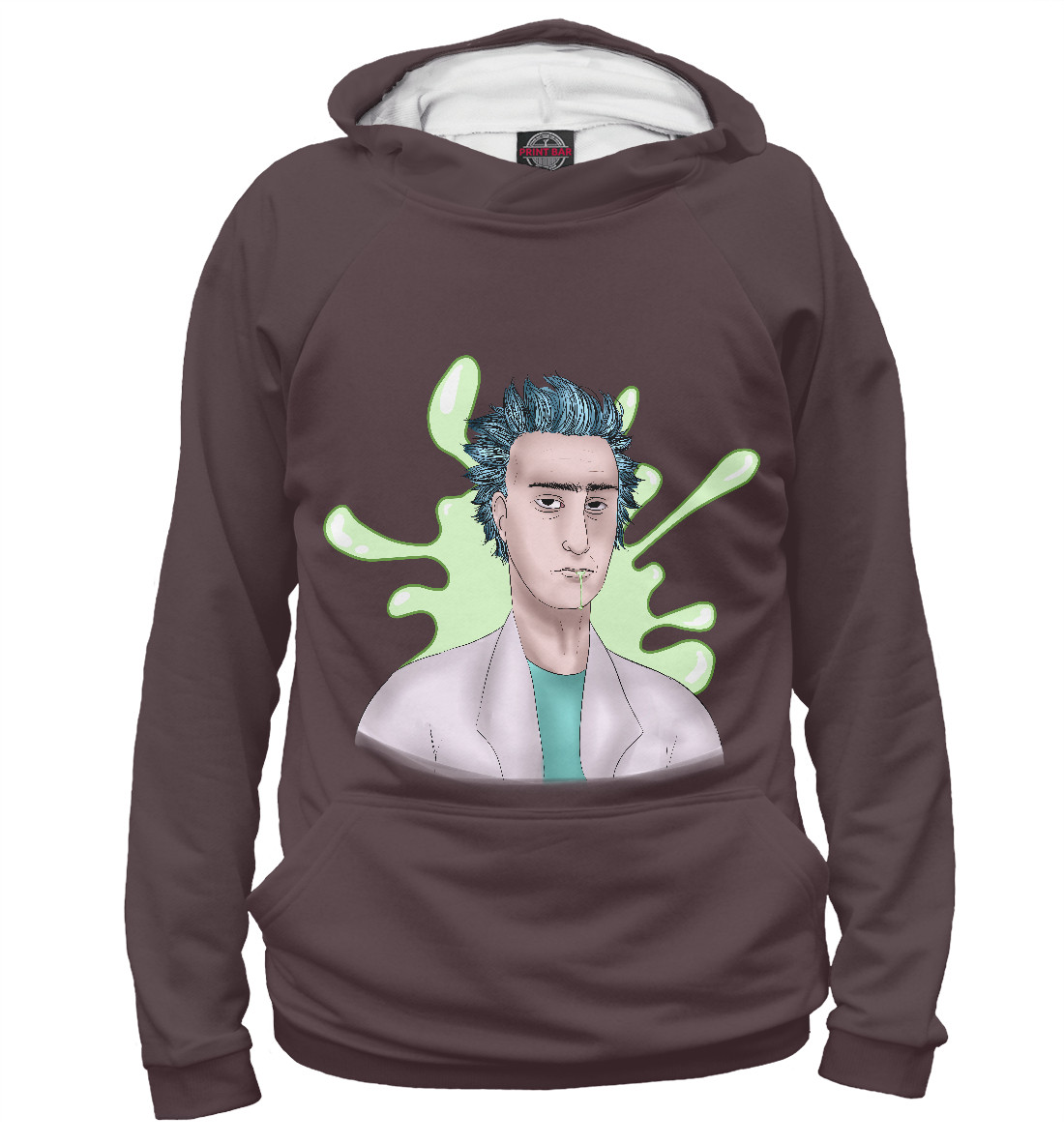 

Rick