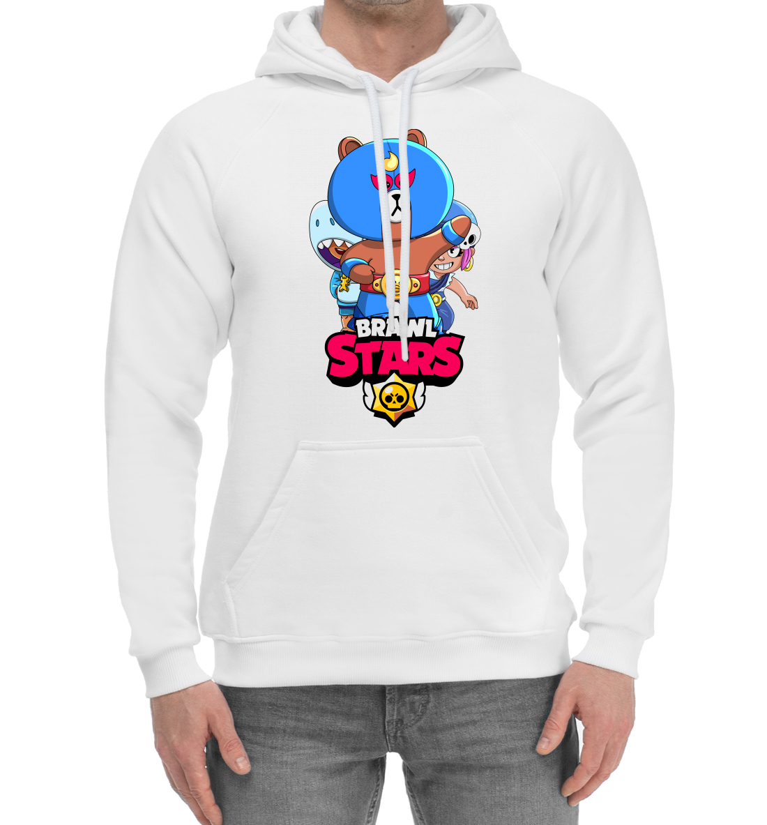 

Brawl Stars, El Brown