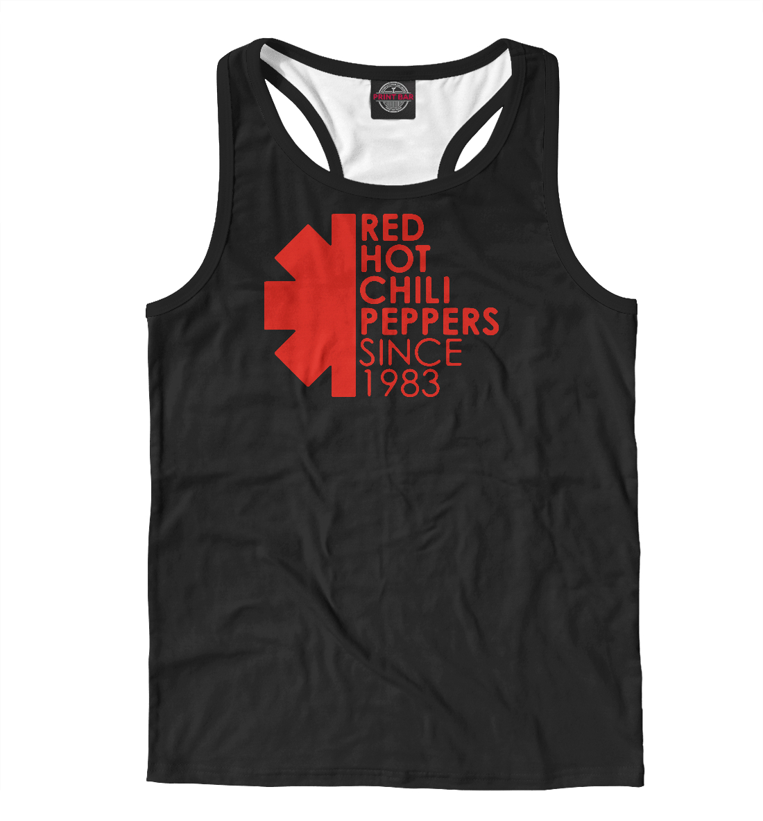 

Red Hot Chili Peppers