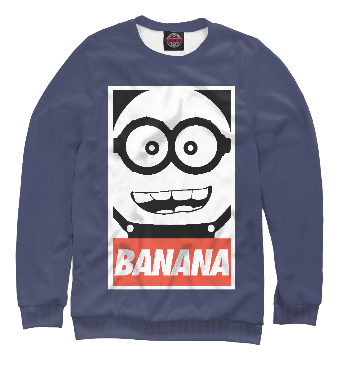 

Banana