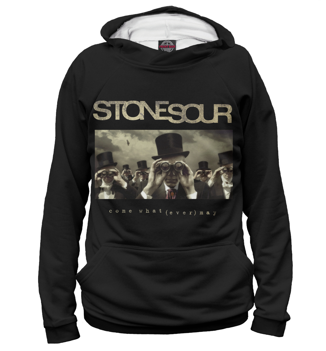 

Stone Sour