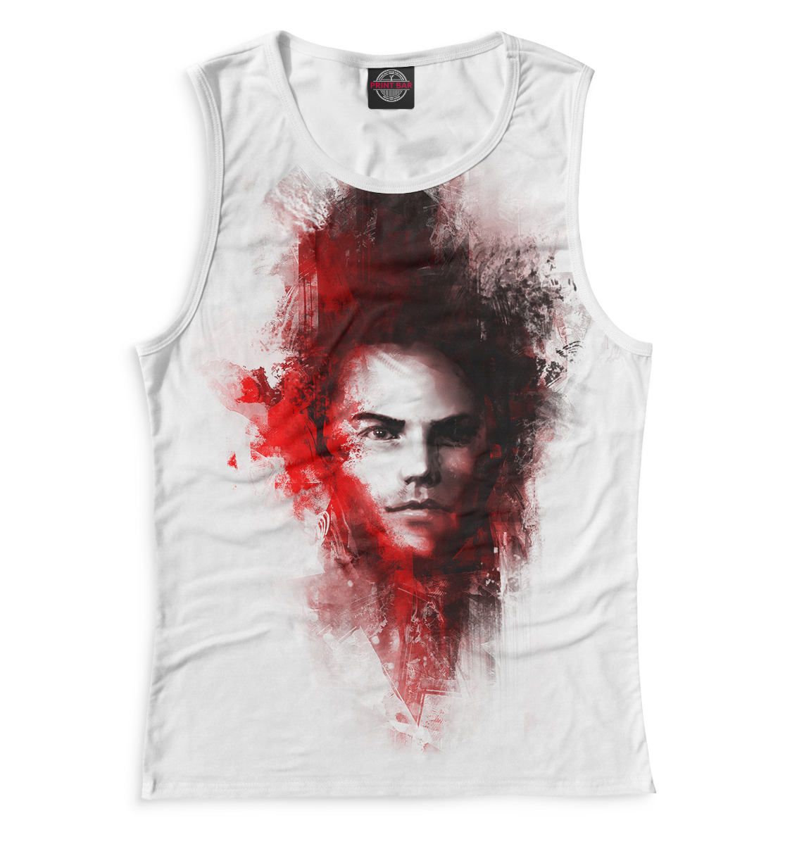 

Сверхъестественное