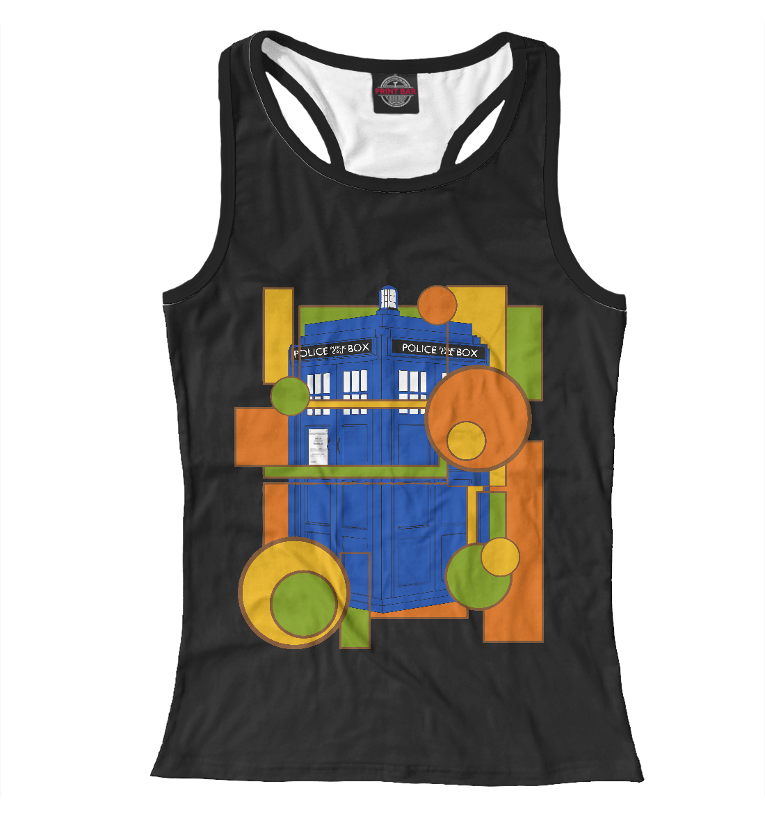

Tardis