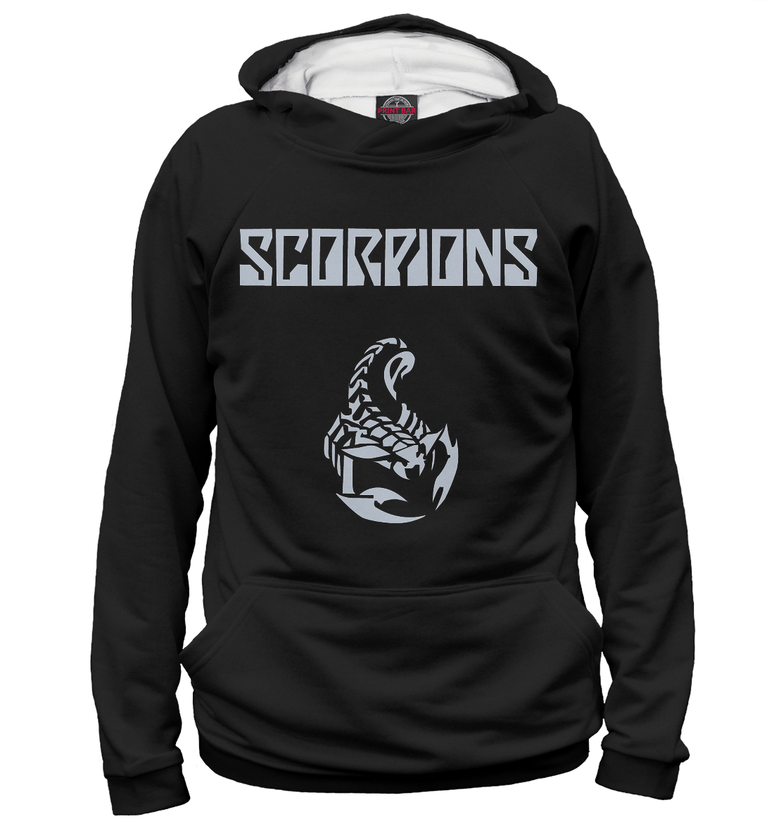 

Scorpions