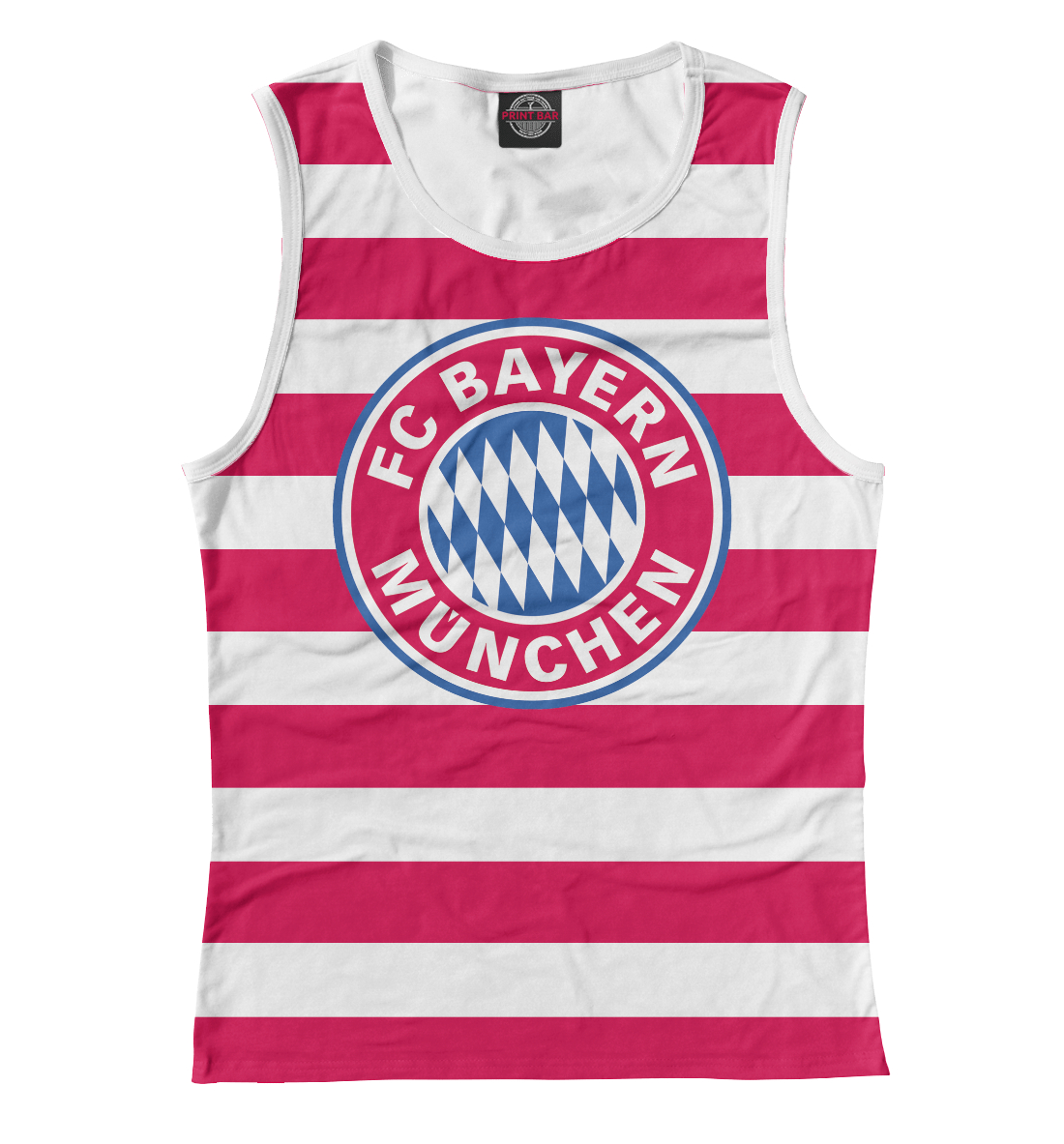

FC Bayern Munchen