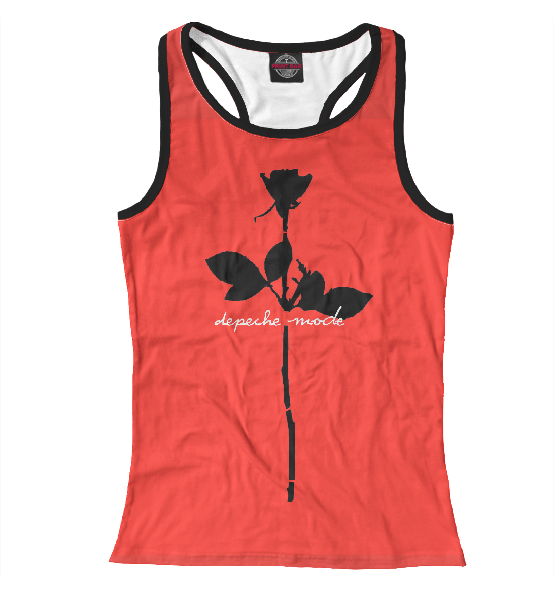 

Depeche Mode